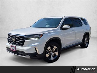 Used 2025 Honda Pilot EX-L