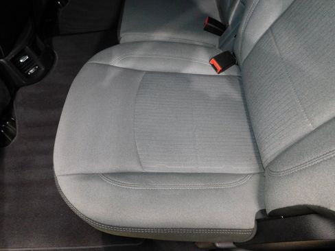 Used 2022 RAM 2500 Big Horn w/ Level A Equipment Group image 82