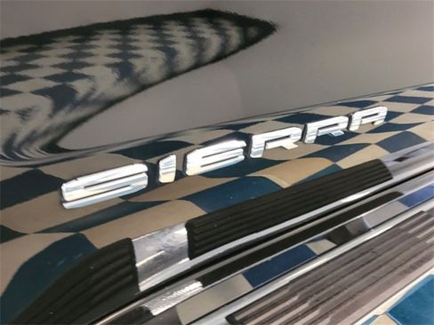 Used 2021 GMC Sierra 1500 SLT image 27