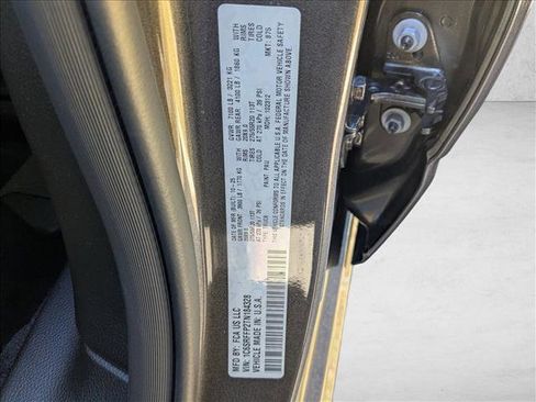 New 2026 RAM 1500 Big Horn AWD/4WD image 20