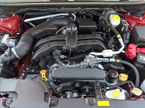 New 2026 Subaru Crosstrek 2.0i Premium image 18