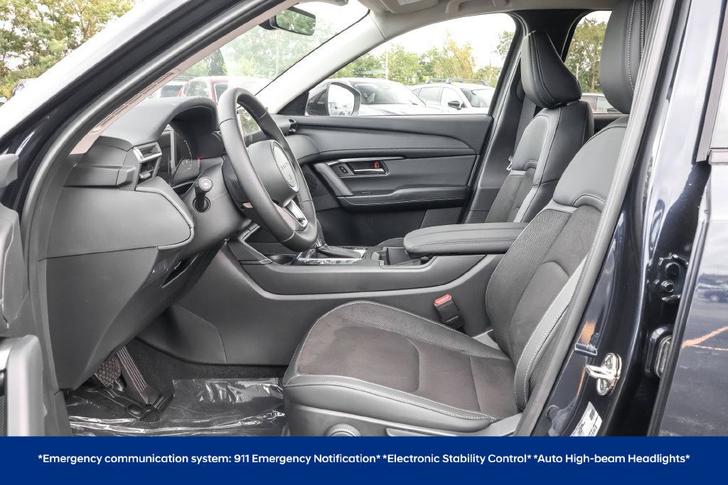 Used 2026 MAZDA CX-5 Select AWD/4WD image 6