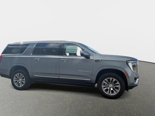 New 2026 GMC Yukon XL Denali w/ Sun & Power Step Package AWD/4WD image 2