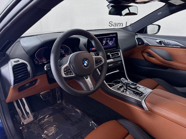 Used 2026 BMW 840i xDrive AWD/4WD image 9