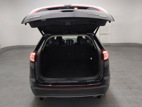 Used 2017 Ford Edge Titanium FWD image 29