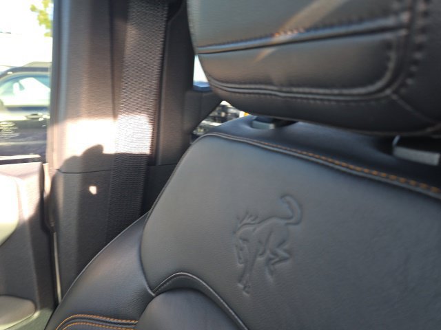 Used 2023 Ford Bronco Badlands AWD/4WD image 16