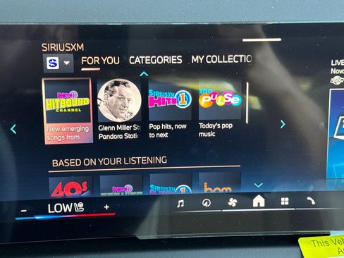 Used 2025 BMW X3 xDrive30i w/ Convenience Package image 22