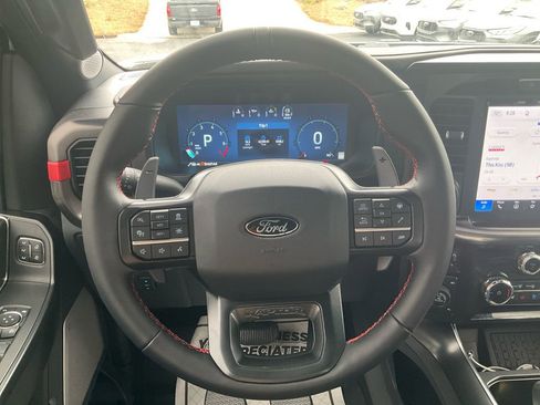 New 2026 Ford F150 Raptor AWD/4WD image 21