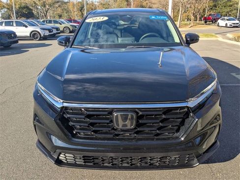 Used 2023 Honda CR-V EX-L image 3