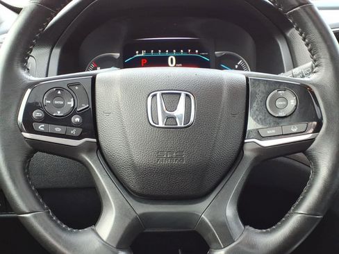 Used 2021 Honda Pilot EX-L image 16