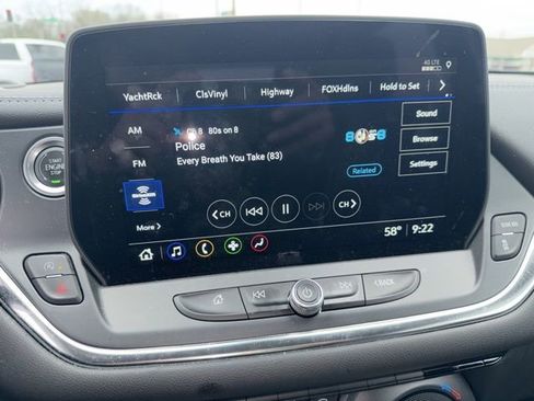 Used 2024 Chevrolet Blazer LT w/ Convenience Package FWD image 41