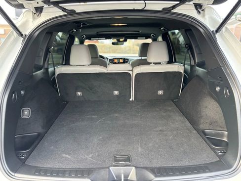 Used 2021 Honda Passport Elite image 24