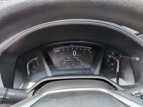 Used 2018 Honda CR-V EX image 22