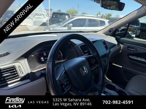 Used 2022 Honda Pilot EX-L image 8