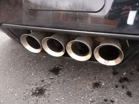 Used 2019 Chevrolet Corvette Grand Sport w/ Battery Protection Package image 25