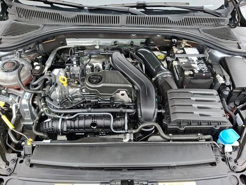 Used 2024 Volkswagen Jetta SE image 32