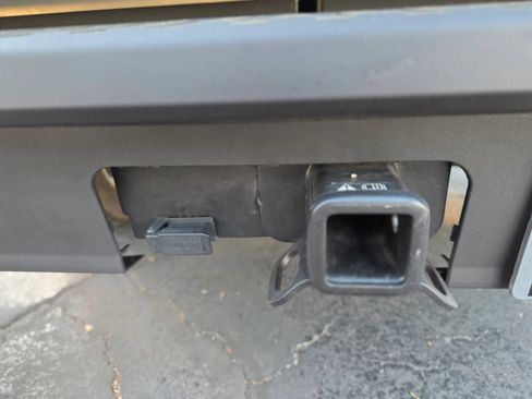 Used 2024 Ford Maverick XLT FWD image 29
