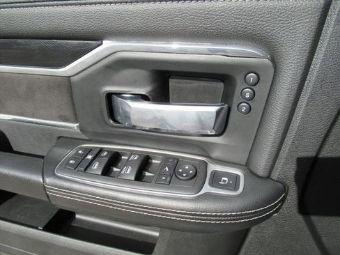 Used 2022 RAM 3500 Laramie image 18