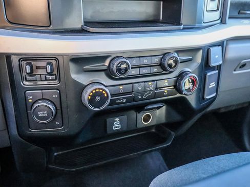 Used 2023 Ford F350 XLT image 31