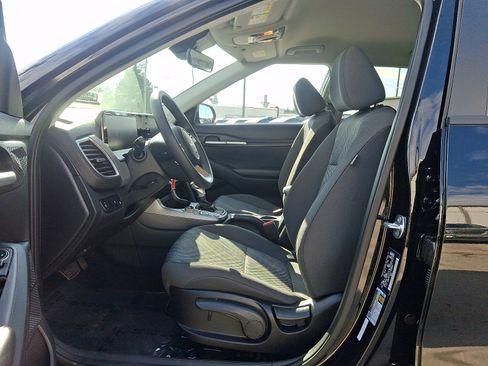 New 2026 Kia Seltos LX image 12