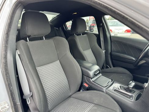 Used 2021 Dodge Charger GT w/ Performance Handling Group image 25