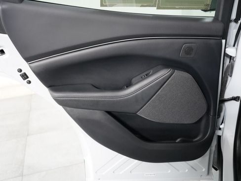 Certified 2023 Ford Mustang Mach-E Premium AWD/4WD image 26