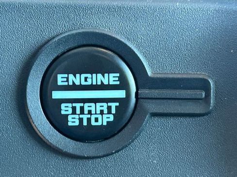 Used 2025 Ford Bronco Big Bend AWD/4WD image 17