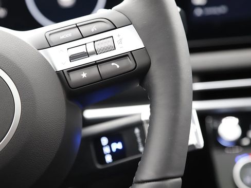 New 2026 Hyundai Tucson Limited image 22