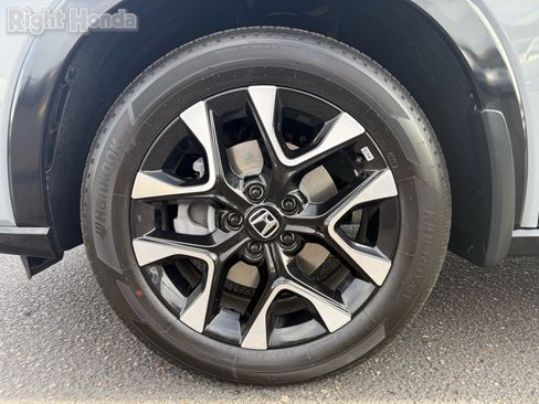 Used 2026 Honda HR-V EX-L image 10