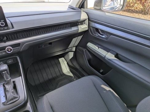 Certified 2024 Honda CR-V LX image 17