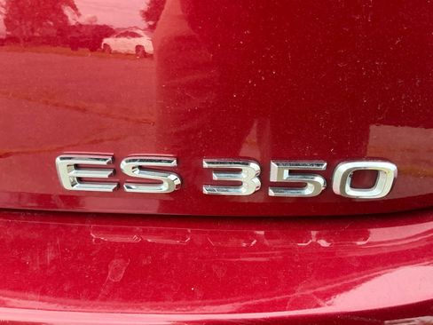 Used 2022 Lexus ES 350 w/ Premium Package FWD image 19