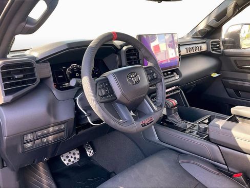 New 2026 Toyota Tundra TRD Pro image 8