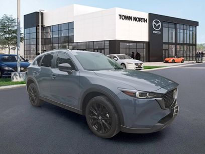 Used 2023 MAZDA CX-5 Carbon Edition