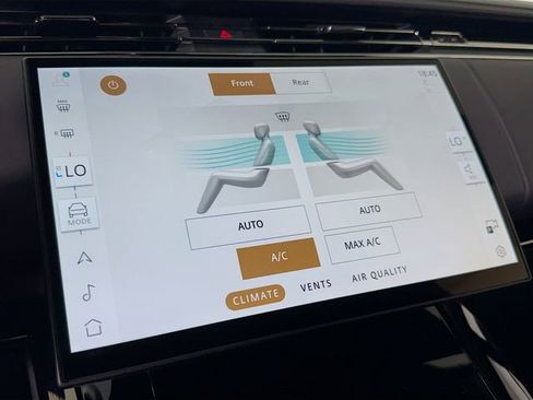 New 2026 Land Rover Range Rover Sport SV image 18