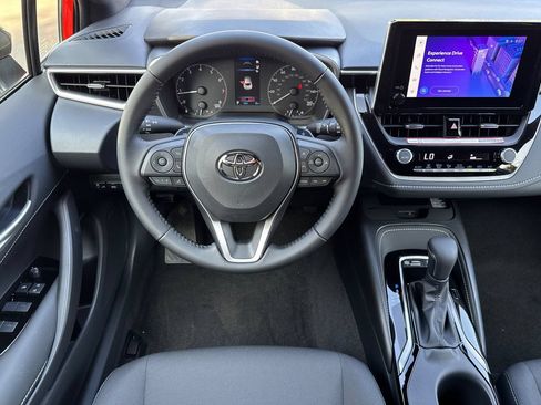 New 2026 Toyota Corolla SE FWD image 16
