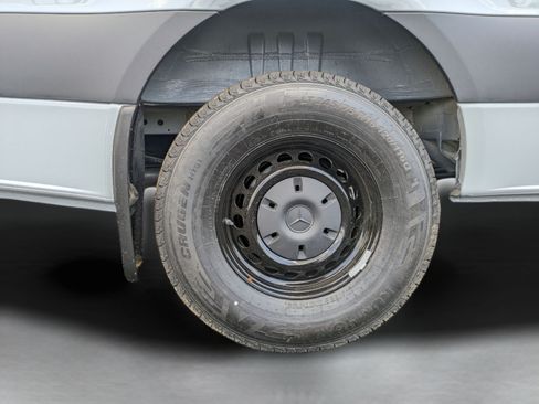 New 2026 Mercedes-Benz Sprinter 2500 image 10