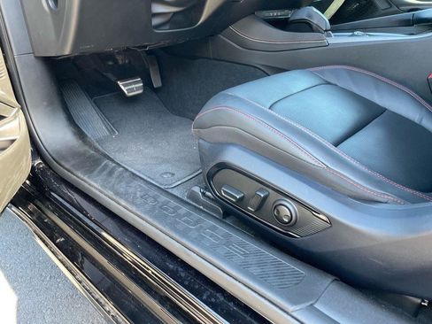 New 2025 Dodge Charger R/T w/ Plus Group image 30