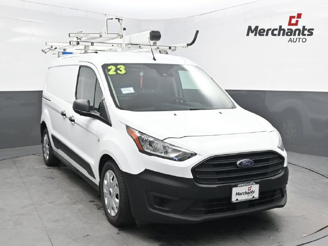 Used 2023 Ford Transit Connect XL FWD image 1