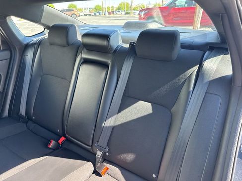 Used 2025 Honda Civic Sport image 18