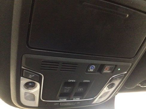 Used 2020 Honda Pilot Black Edition image 21