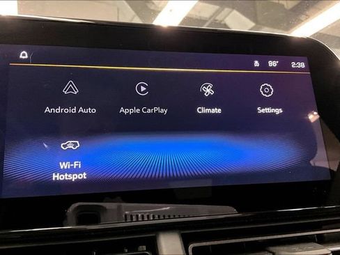 Used 2025 Chevrolet Trax ACTIV w/ Driver Confidence Package FWD image 35
