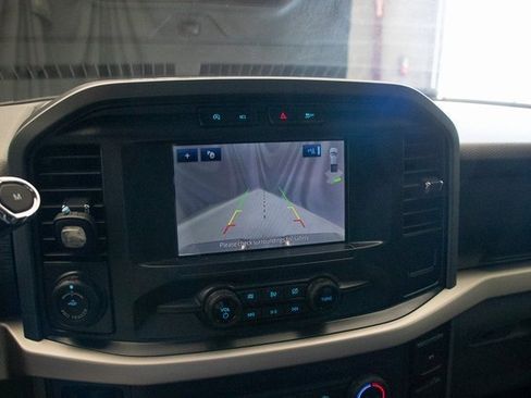 Used 2021 Ford F150 XLT w/ Max Trailer Tow Package image 35