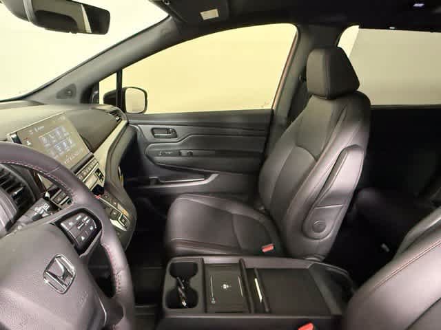 New 2026 Honda Odyssey Sport-L image 27