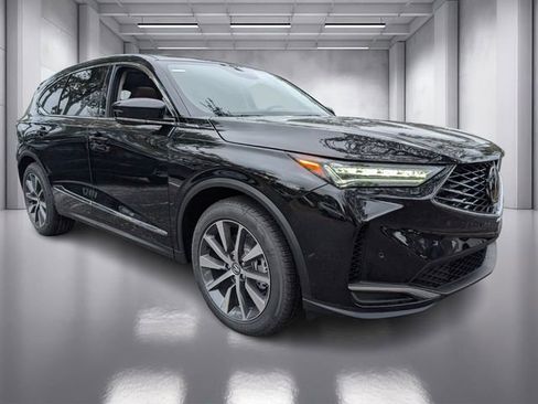 New 2026 Acura MDX Technology Package image 3