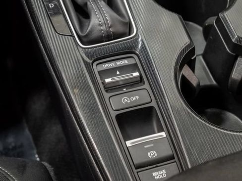 Used 2025 Honda Civic Sport image 19