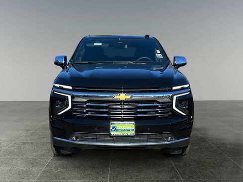 New 2026 Chevrolet Tahoe Premier image 2