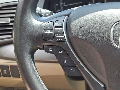 Used 2017 Acura RDX AWD image 25