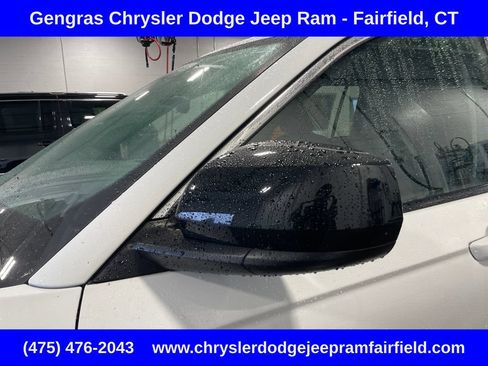 Certified 2023 Jeep Grand Cherokee Laredo w/ Luxury Tech Group I AWD/4WD image 11
