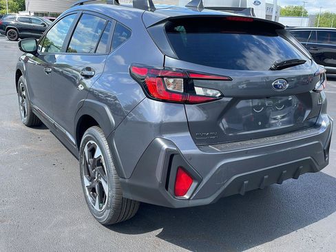 New 2026 Subaru Crosstrek 2.5i Limited AWD/4WD image 3