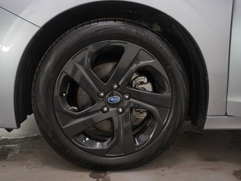 Used 2022 Subaru Legacy 2.5i Sport image 28